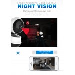 Ασύρματη Κάμερα COOLCAM NIP-61